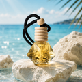 ALURA Ocean Breeze hanging car fragrance